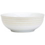 Avet Ensaladera Long Rice Beige 24,5 cm